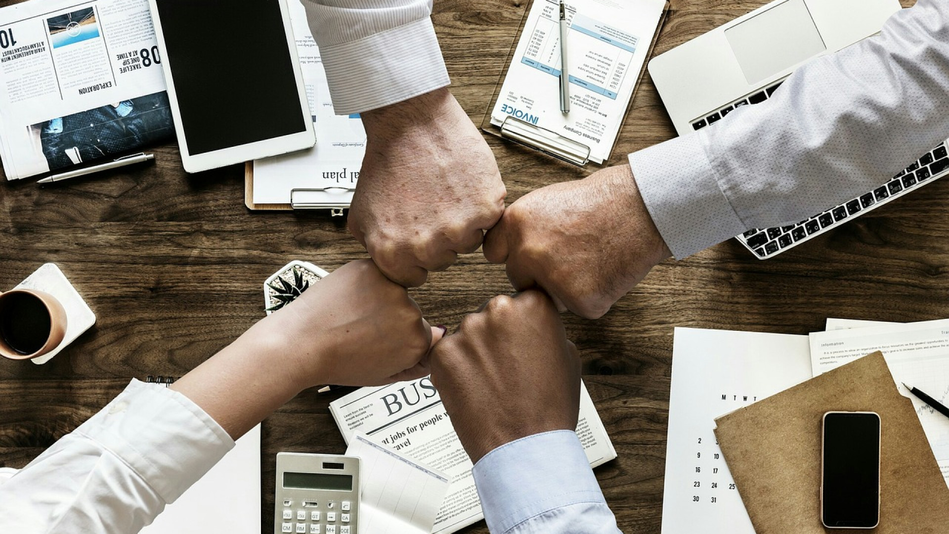 Les avantages des fonctions support à temps partagé