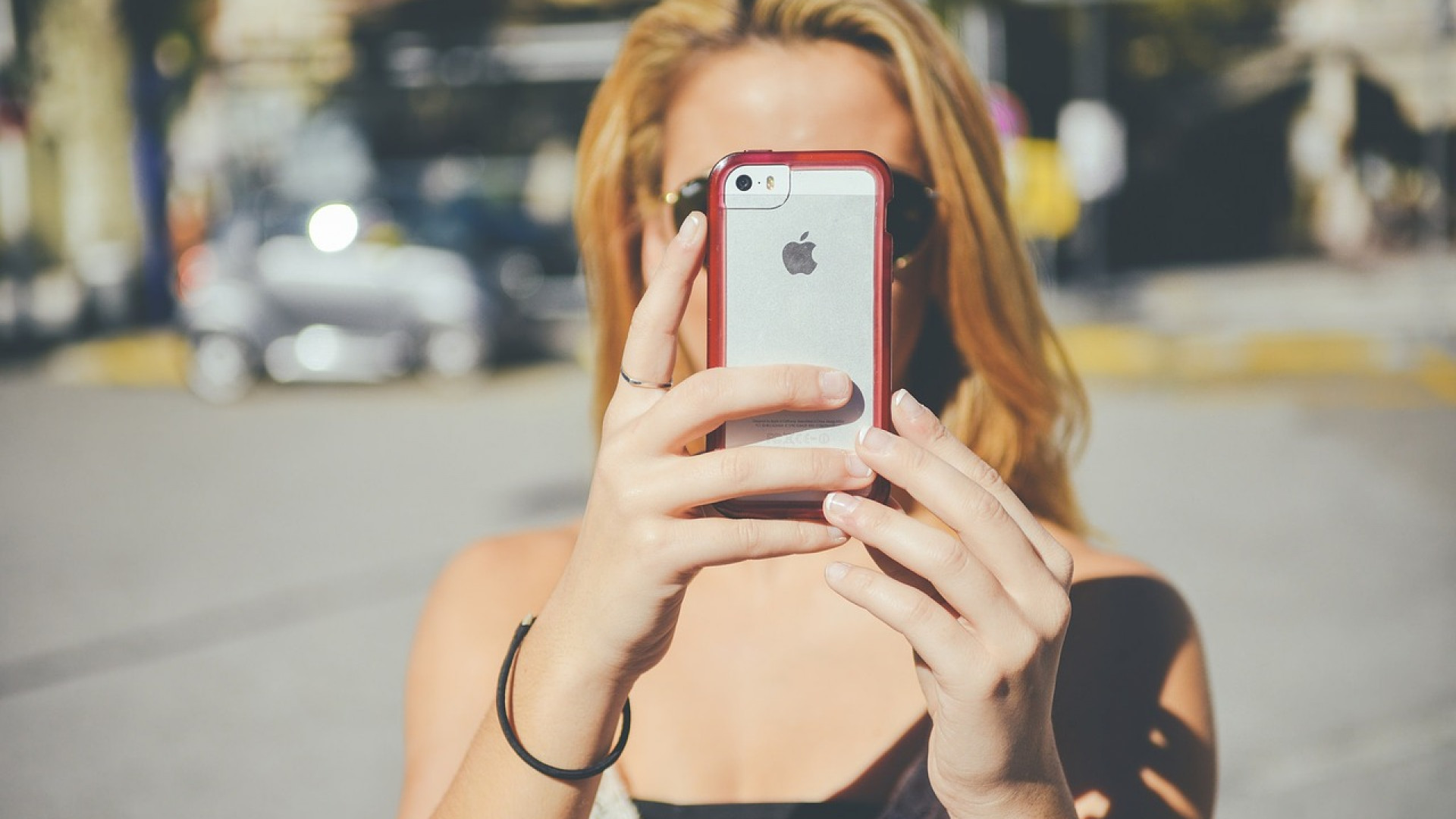 L'évolution de l'iphone dans la photographie numérique