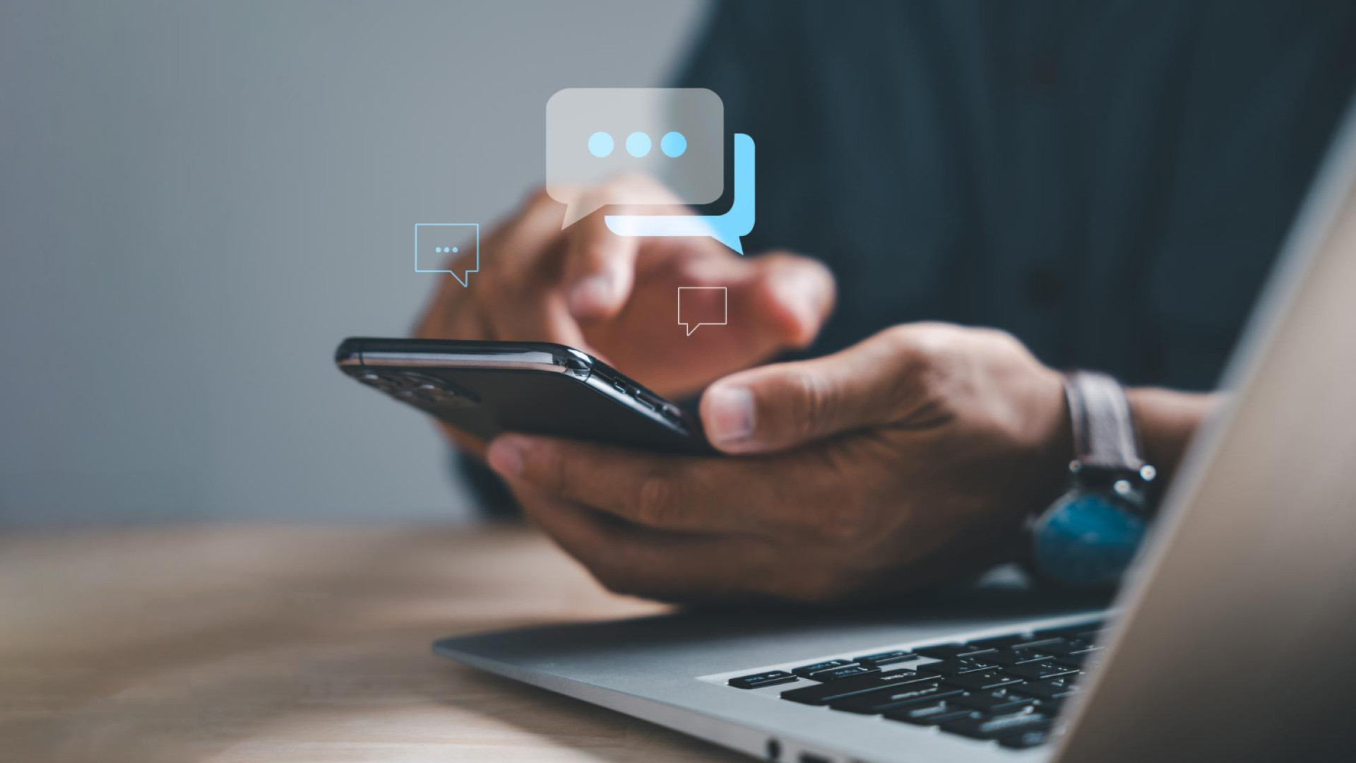 Stratégies efficaces pour transformer vos SMS de prospection en ventes