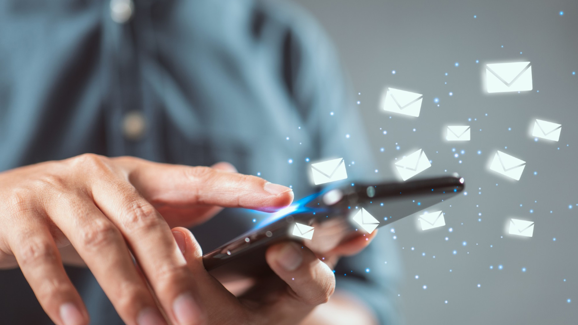 Les avantages du sms marketing : pourquoi choisir ce canal de communication ?