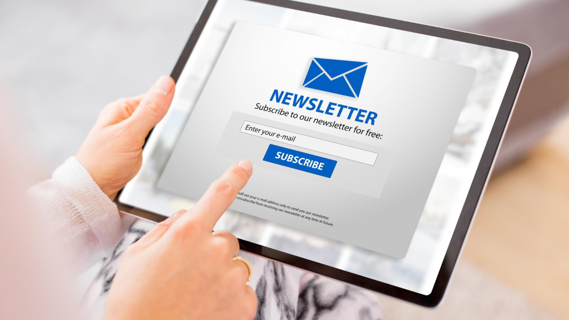 Qu'est-ce qu'une newsletter et pourquoi est-elle essentielle pour votre stratégie marketing ?