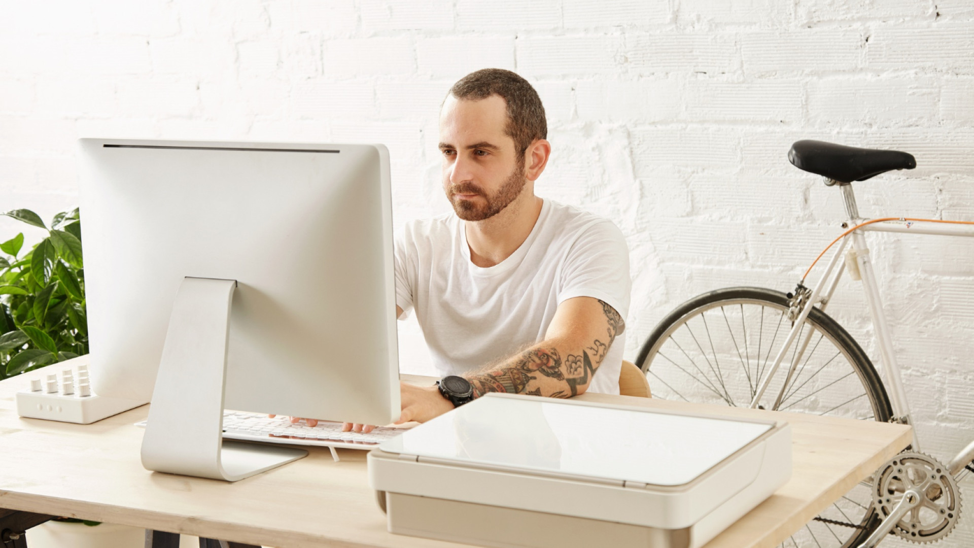 L'impact de la technologie sur notre productivité : comment le bon équipement fait la différence ?