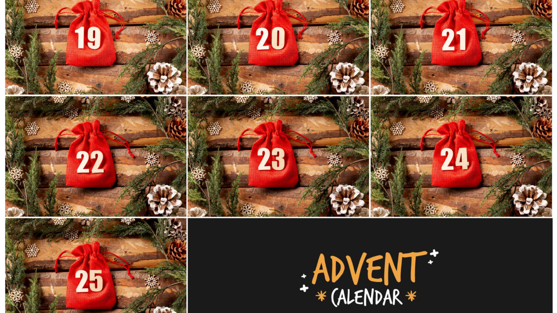 Dynamisez vos campagnes avec un calendrier de l’avent digital interactif