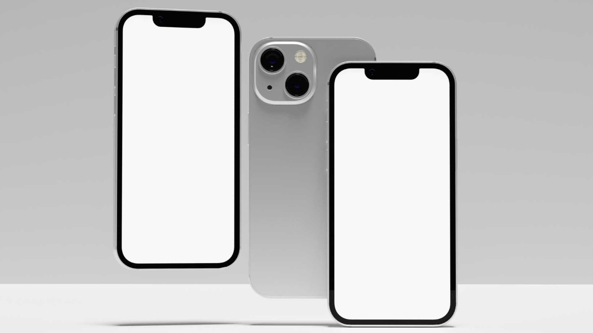 3 raisons d'adorer l'iPhone 13 pro max