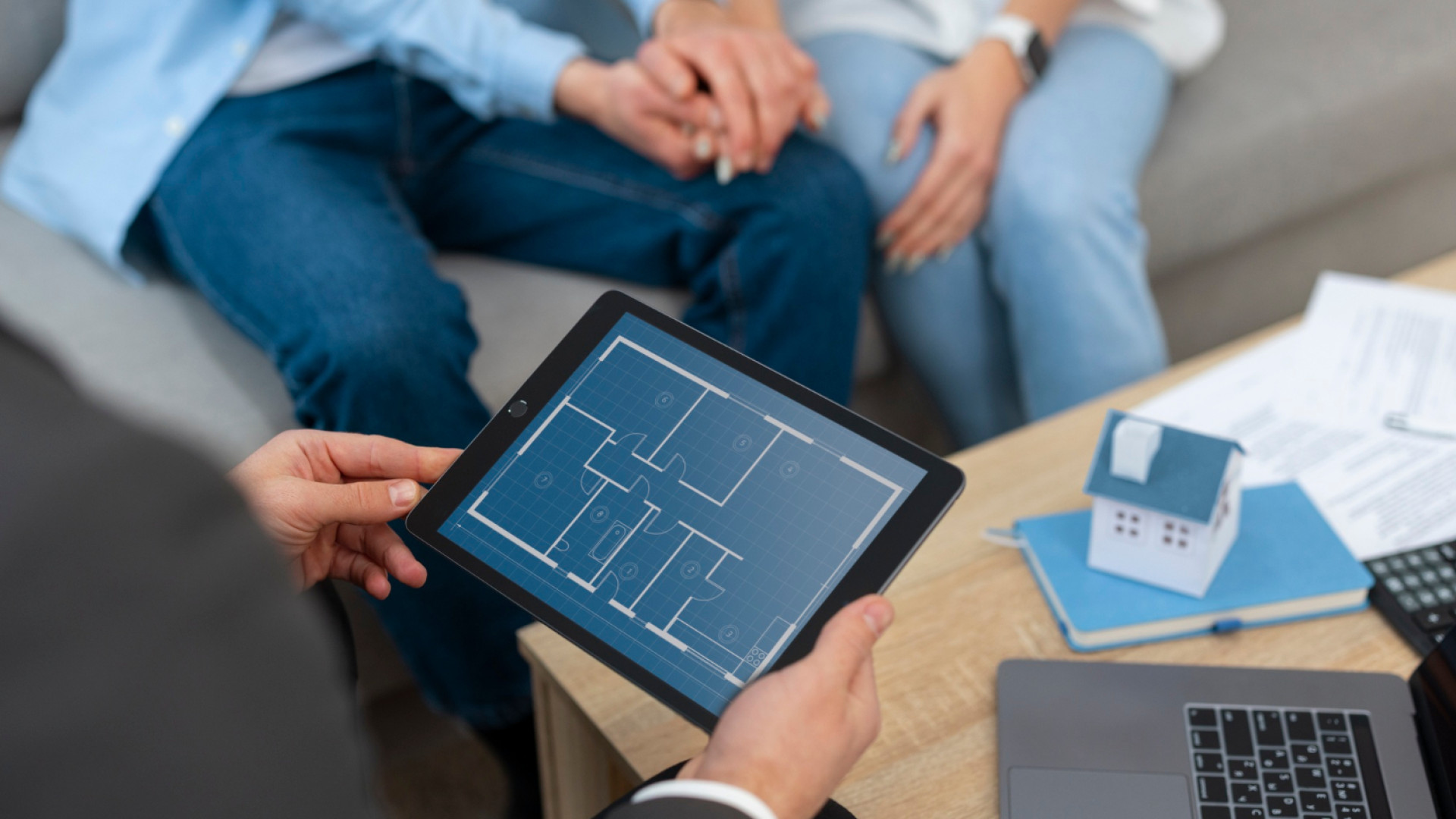 Facility management : optimiser la gestion de parc immobilier au quotidien