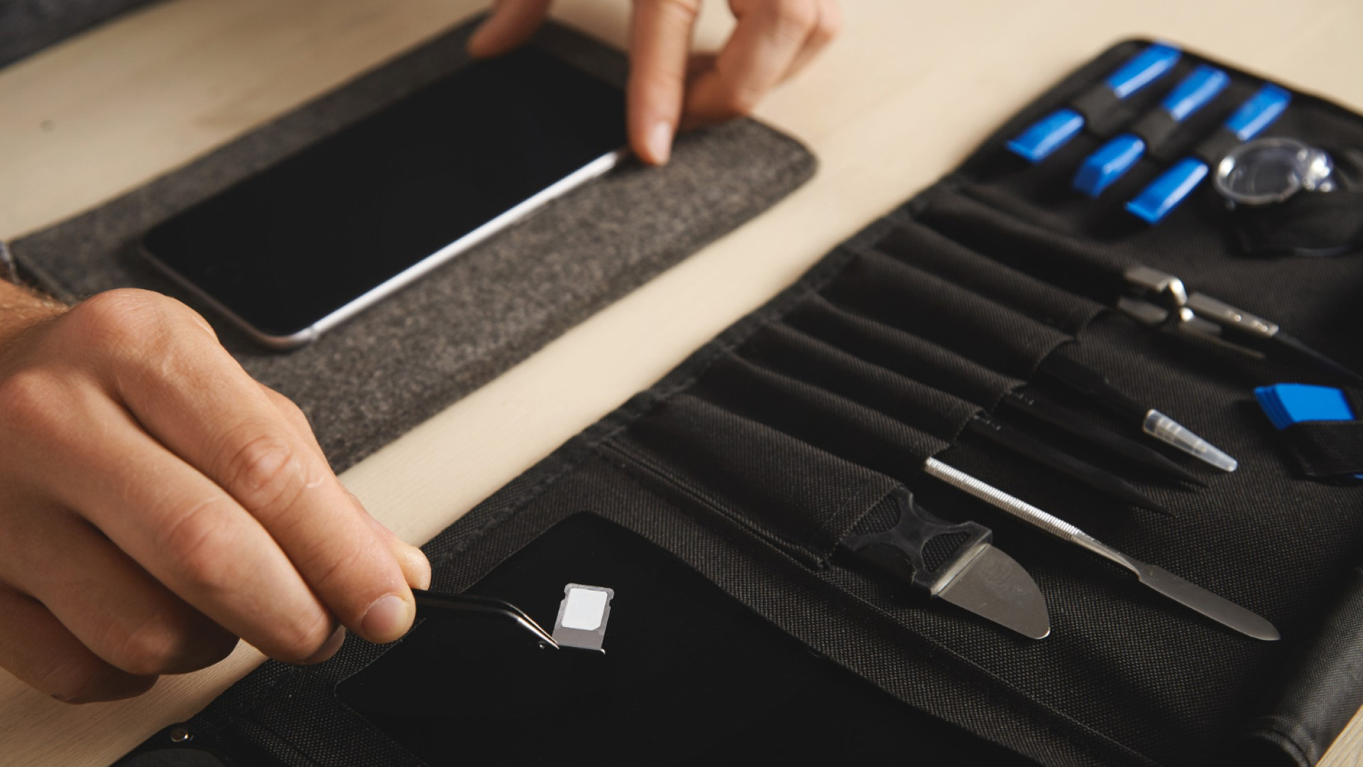 Pourquoi choisir un smartphone reconditionné presque neuf ?