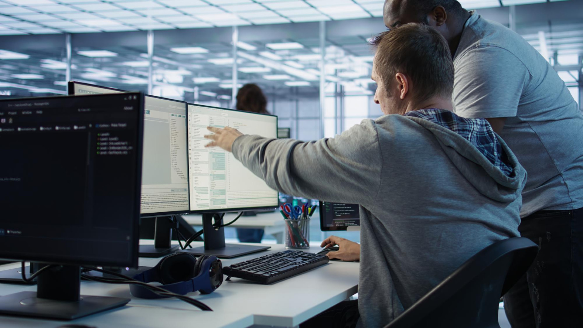 Infogérance informatique : comment choisir le bon prestataire pour votre entreprise ?