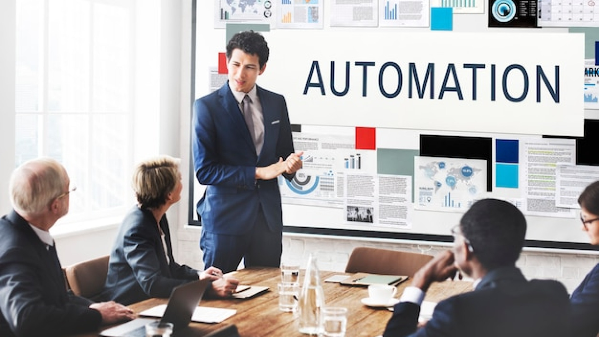 Comment combiner CRM et automatisation marketing pour transformer l’expérience client