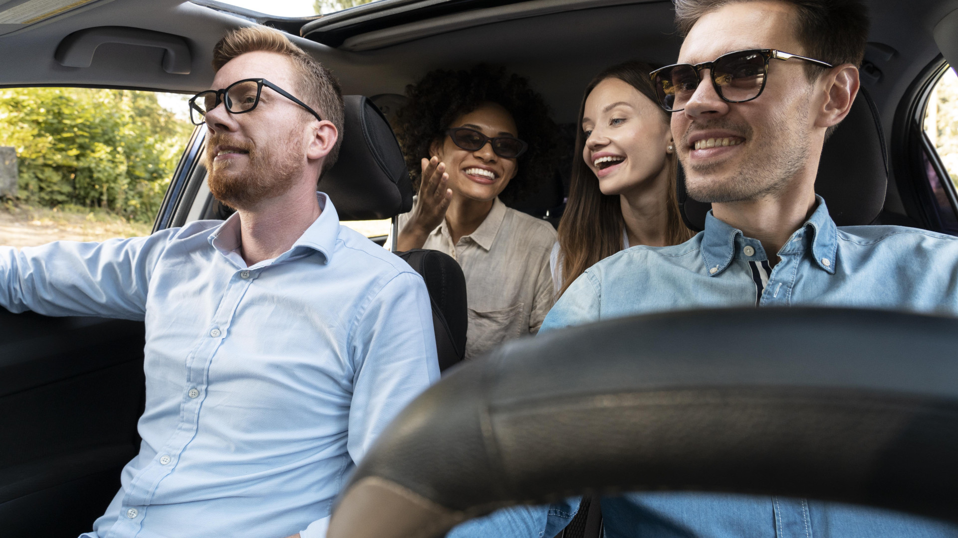 L’autopartage en entreprise, vecteur incontournable d’une mobilité plus responsable